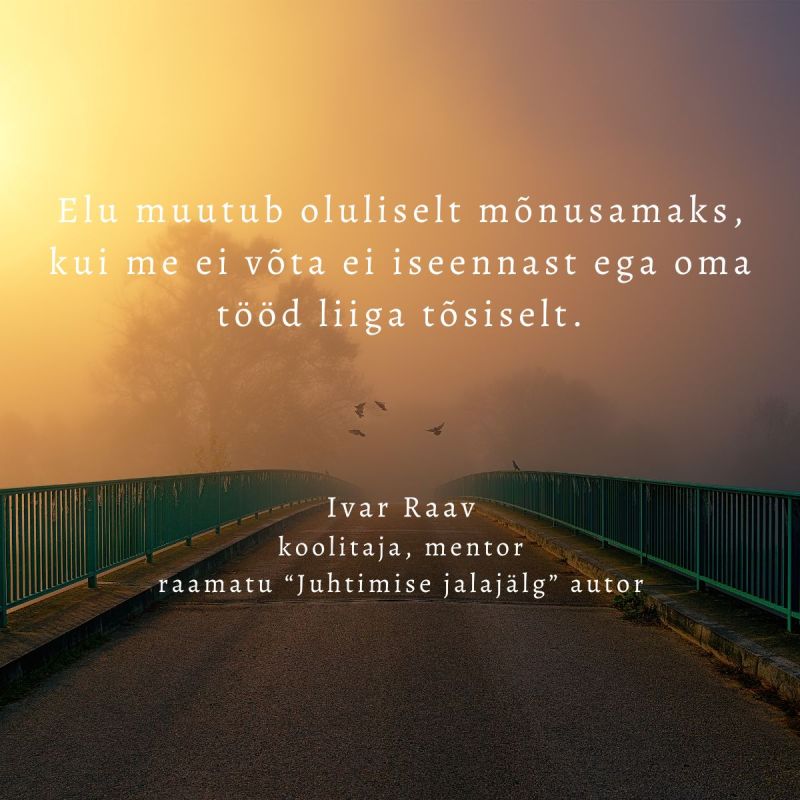 Iseenesest mõistetav
