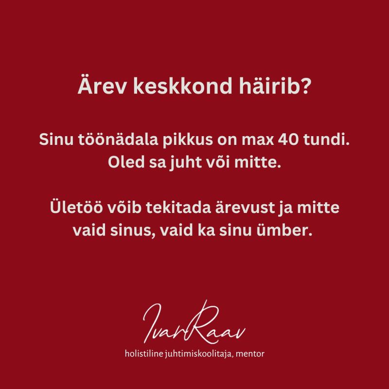 Text on red background: Distracted by an anxious environment?
Your working week is 40 hours max.
Whether you're a driver or not.
Overtime can cause anxiety, not just for you but for those around you.